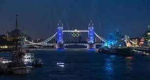 London Tower Bridge