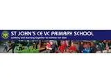 St John's Primary school hall