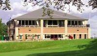 Dewsbury District Golf Club