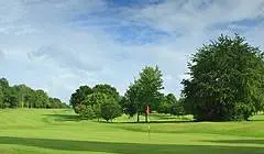 Croham Hurst Golf Club