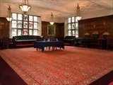 The Court Room