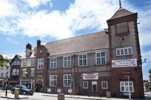 Baldock Arts & Heritage Centre 