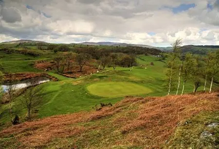 Bala Golf Course/Clwb Golff Y Bala