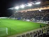 Falkirk Stadium