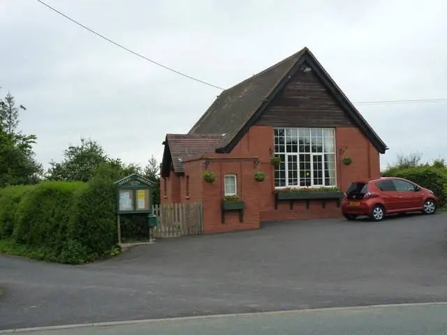 Astley Abbotts Village Hall