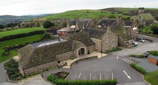 The White Hart at Lydgate