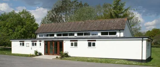 Northchapel Village Hall 