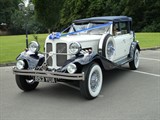 Listing image for Beauford Convertible