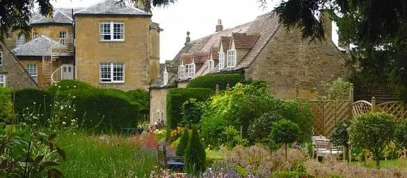 Cotswold House Hotel and Spa