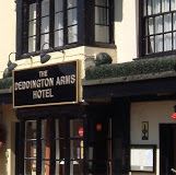 Deddington Arms Hotel