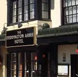 Deddington Arms Hotel