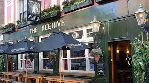 Beehive