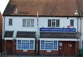Cosham Conservative Social Club,