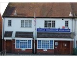 Portsmouth Conservative Club