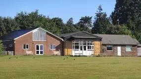 Brightwalton Village Hall & Field