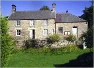 Cambo Village Hall