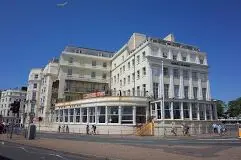 Royal Albion Hotel