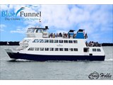 BLUE FUNNEL CRUISES LTD