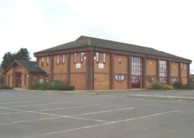 Bugbrooke Community Centre