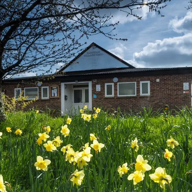 Barnham Village Hall