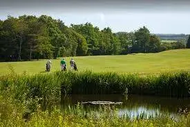 Brynhill (Barry) Golf Club, Barry