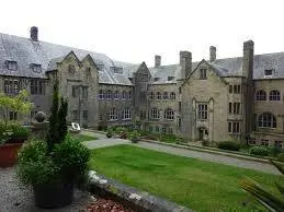 Bangor University Wales