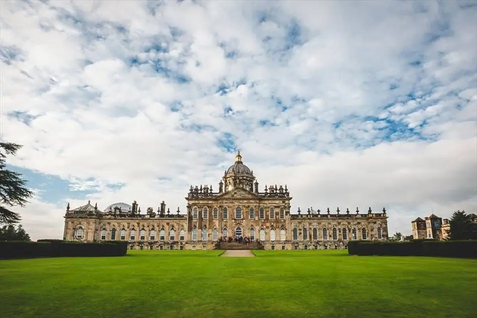 Castle Howard