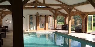 Self Catering Quality Holiday Barns