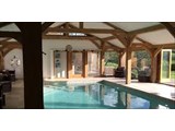Self Catering Quality Holiday Barns