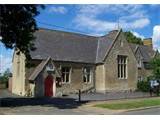 Chelveston Village Hall