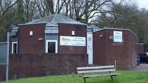 The Threepenny Bit Community Centre