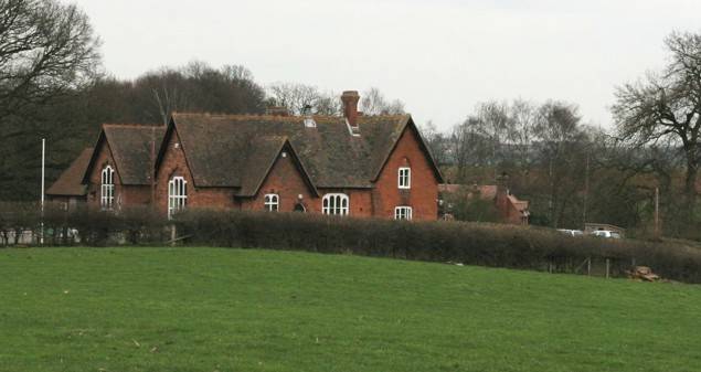 Shrawley Village Hall