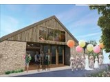 Doxford Barn Weddings - Marquee Venue