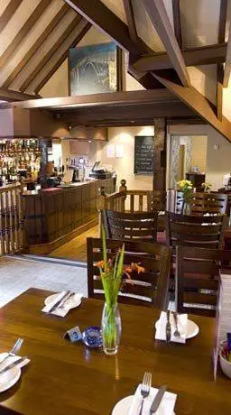 The Meadow Inn Telford