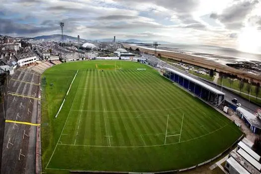 Swansea Rugby Club, Swansea