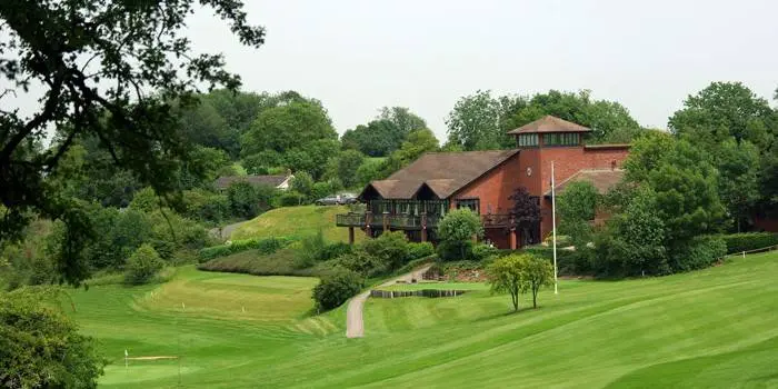 Royal Winchester Golf Club