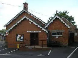 Castle Bytham Village Hall