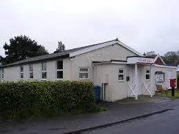 Tattingstone Village Hall