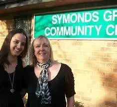 Symonds Green Community Centre, Stevenage