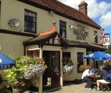 The Barley Mow