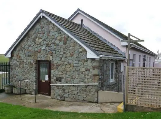 Penally Village Hall