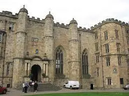 Durham Castle