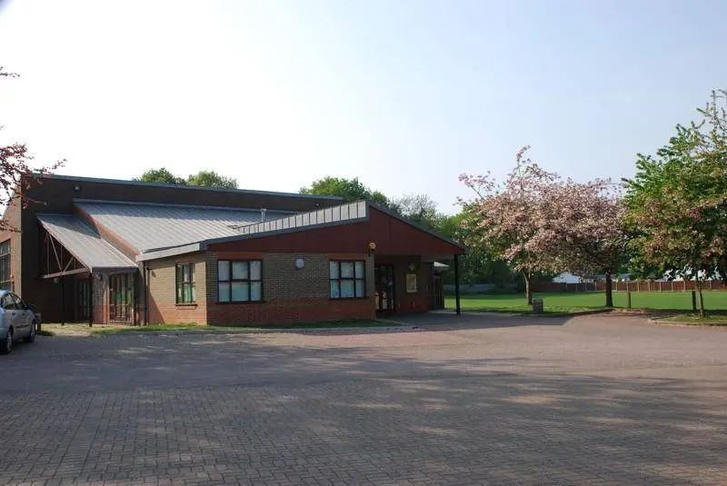 Woolmer Green Village Hall