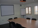 KGV Meeting Room 1