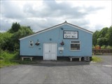 Gate & District Welfare Hall