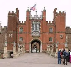 Hampton Court Palace