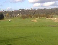 Castle Point Golf Centre