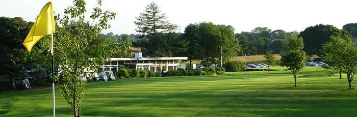 Harwood Golf Club