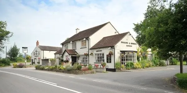 The Waggon & Horses