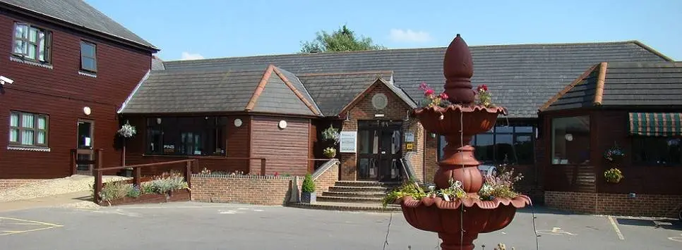 The Wiltshire Hotel Golf & Leisure Club